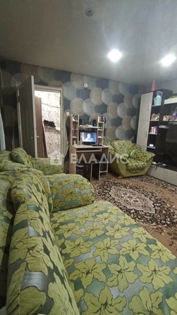 
  Продается 2-комн. квартира, 41 м², Прямой пер, д. 53
. Фото 5.