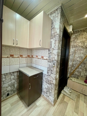 
  Продается 1-комн. квартира, 20 м², матросова, д. 45
. Фото 1.