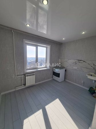 
  Продается 1-комн. квартира, 37.2 м², гастелло, д. 6/1
. Фото 3.