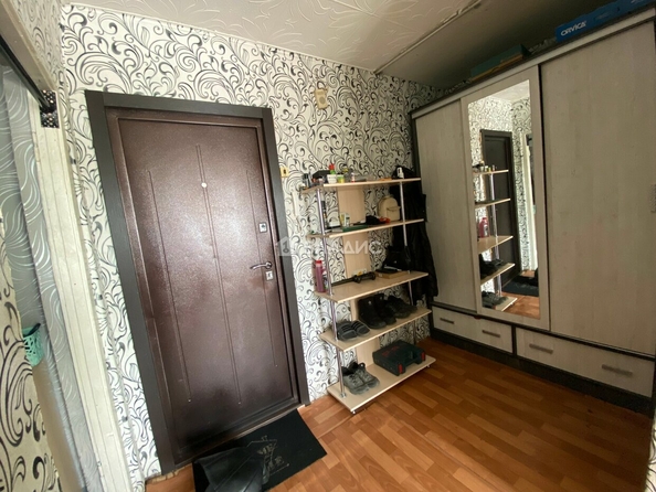 
  Продается 1-комн. квартира, 36.3 м², Ударная ул, д. 90
. Фото 2.