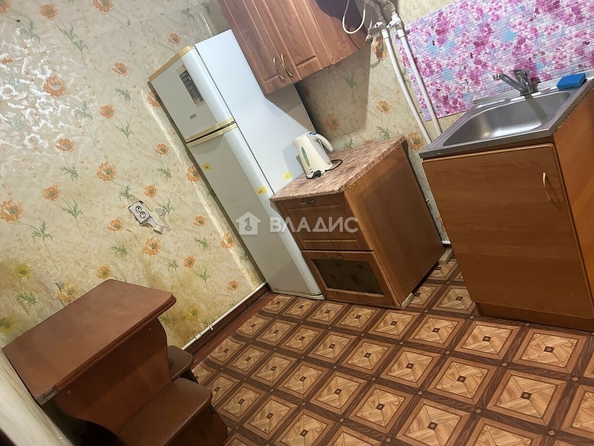 
  Продается 1-комн. квартира, 29 м², Красносельская ул, д. 4А
. Фото 3.
