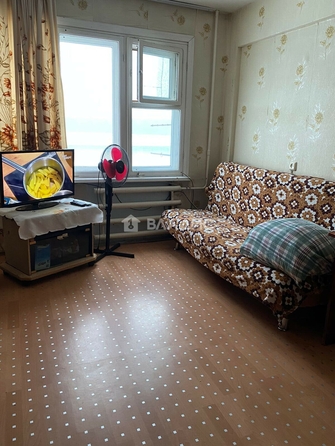 
  Продается 1-комн. квартира, 35.1 м², Приречная ул, д. 1
. Фото 2.