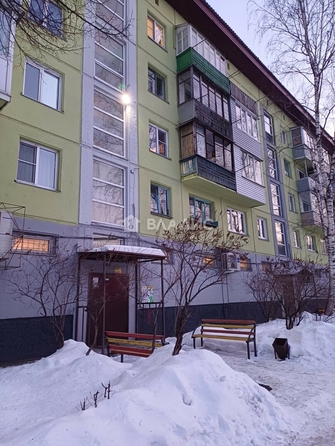 
  Продается 1-комн. квартира, 31 м², Муромцевский пер, д. 13
. Фото 5.