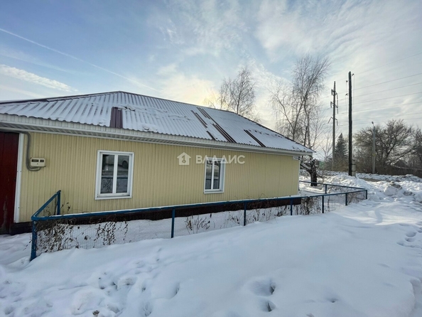 
  Продается дом, 65 м², поселок городского типа Нагорный
. Фото 4.