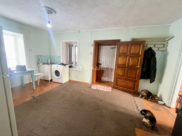 
  Продается дом, 65 м², поселок городского типа Нагорный
. Фото 5.