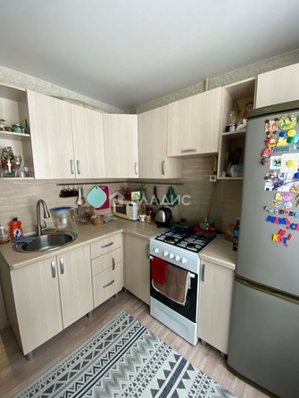 
  Продается 1-комн. квартира, 30.7 м², радищева, д. 18/1
. Фото 4.