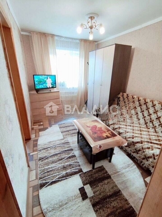 
  Продается 1-комн. квартира, 24 м², Ударная ул, д. 73А
. Фото 3.