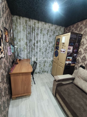 
  Продается 2-комн. квартира, 43 м², героя советского союза васильева, д. 40
. Фото 2.
