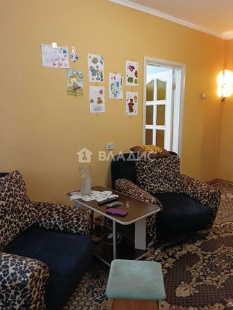
  Продается 3-комн. квартира, 62.7 м², короленко, д. 35
. Фото 4.