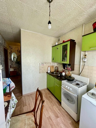 
  Продается 1-комн. квартира, 31 м², Советская ул, д. 52
. Фото 1.