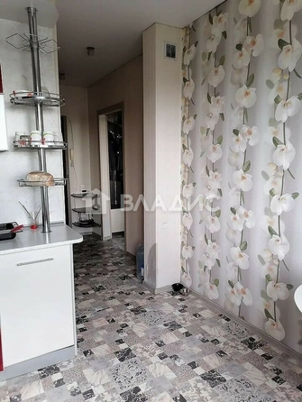 
  Продается 2-комн. квартира, 56 м², Михаила Кутузова ул, д. 11/2
. Фото 4.