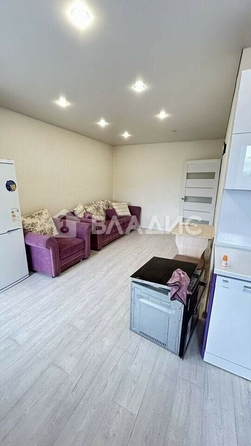 
  Продается 3-комн. квартира, 63 м², матросова, д. 31
. Фото 2.