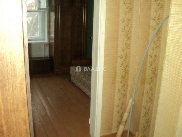 
  Продается студия, 18 м², Емельяна Пугачева ул, д. 2
. Фото 3.