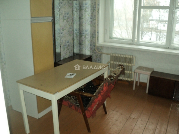 
  Продается студия, 18 м², Емельяна Пугачева ул, д. 2
. Фото 4.