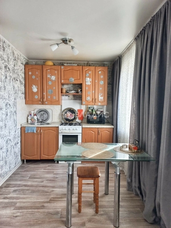 
  Продается 3-комн. квартира, 58 м², 1-й Военный городок ул, д. 157
. Фото 3.