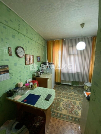
  Продается 1-комн. квартира, 34.8 м², можайского, д. 7
. Фото 2.