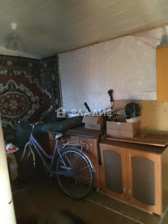 
  Продается дом, 42 м², Бийск
. Фото 1.