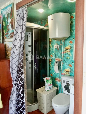 
  Продается дом, 43 м², село Нижняя Ненинка
. Фото 1.