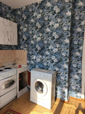 
  Продается 1-комн. квартира, 37 м², Михаила Митрофанова ул, д. 10/1
. Фото 1.