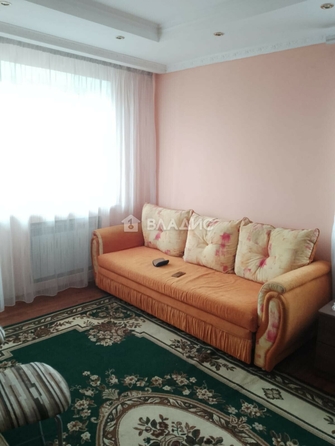 
  Продается 1-комн. квартира, 32 м², разина, д. 94
. Фото 4.