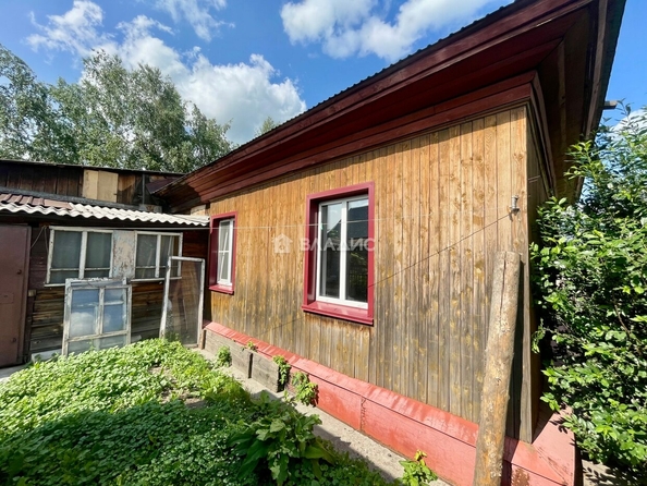 
  Продается дом, 31 м², поселок городского типа Нагорный
. Фото 3.