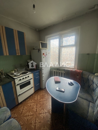 
  Продается 4-комн. квартира, 60 м², мартьянова, д. 55
. Фото 4.
