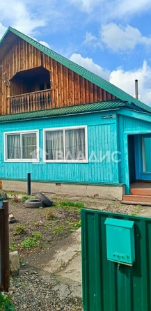 
  Продается дом, 67.8 м², село Соусканиха
. Фото 4.
