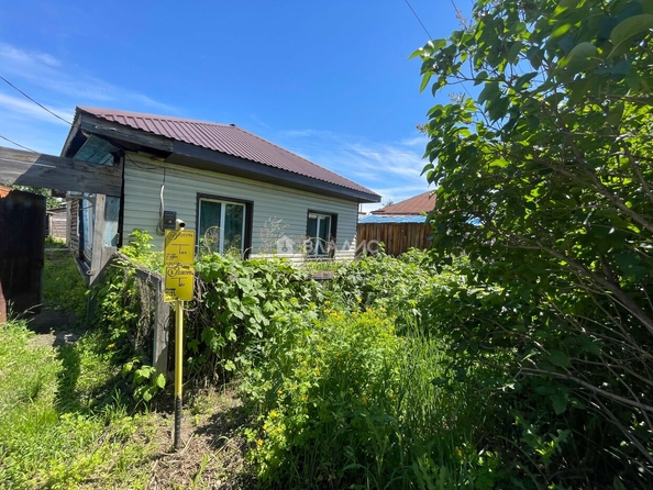 
  Продается дом, 40 м², Бийск
. Фото 4.