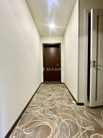 
  Продается 2-комн. квартира, 45 м², Ленинградская ул, д. 109
. Фото 5.