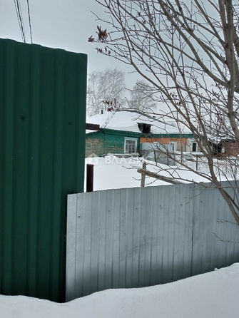 
  Продается дом, 32 м², Бийск
. Фото 3.