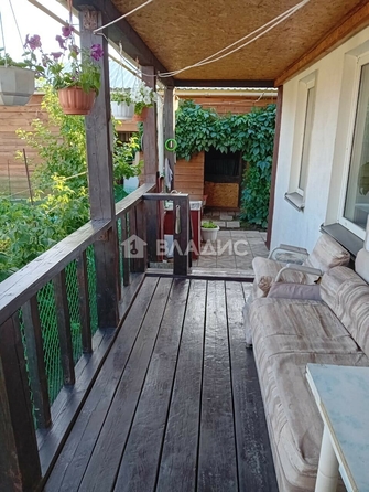 
  Продается дом, 70 м², Бийск
. Фото 5.