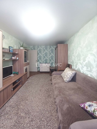 
  Продается 2-комн. квартира, 43.2 м², Советская ул, д. 52
. Фото 1.