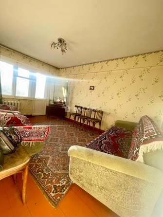 
  Продается 2-комн. квартира, 45 м², Виктора Петрова ул, д. 20
. Фото 4.