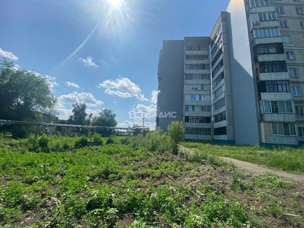 
  Продается земельный участок, 8.02 соток, Бийск
. Фото 1.