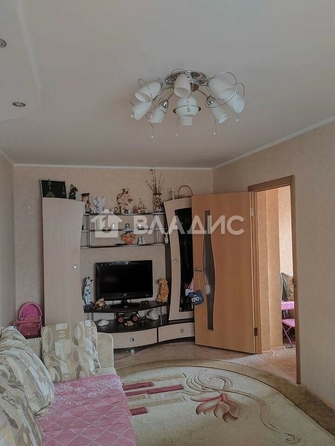
  Продается 3-комн. квартира, 58.7 м², Виктора Петрова ул, д. 2
. Фото 4.