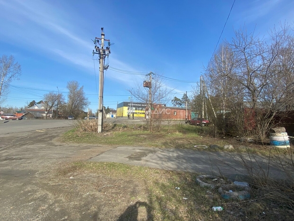 
  Продается земельный участок, 21 сотка, Бийск
. Фото 1.
