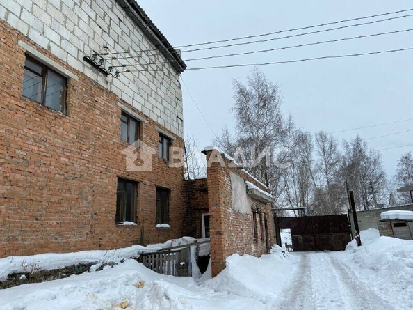 
  Продается производственное помещение, 1100 м², Ефима Мамонтова ул, д. 4
. Фото 2.