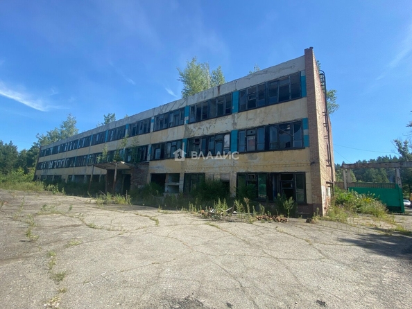 
  Продается универсальное помещение, 3683 м², д. 6
. Фото 5.