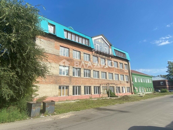 
  Продается гостиница, 1320 м², Почтовый пер, д. 13
. Фото 3.