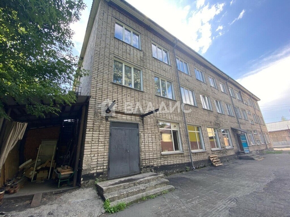 
  Продается универсальное помещение, 699 м², Краснооктябрьская ул, д. 27
. Фото 1.