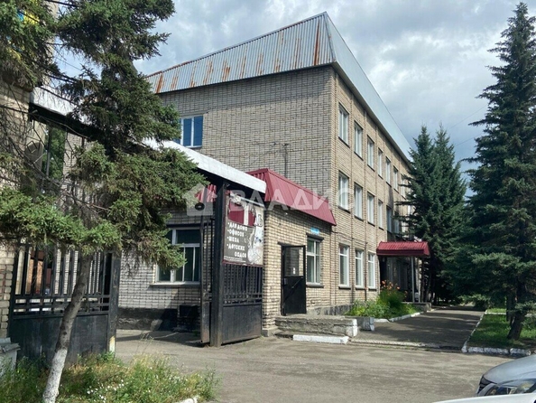 
  Продается универсальное помещение, 699 м², Краснооктябрьская ул, д. 27
. Фото 3.