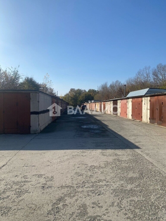
  Продается гараж, 20.1 м², Вали Максимовой ул, д. 118
. Фото 2.