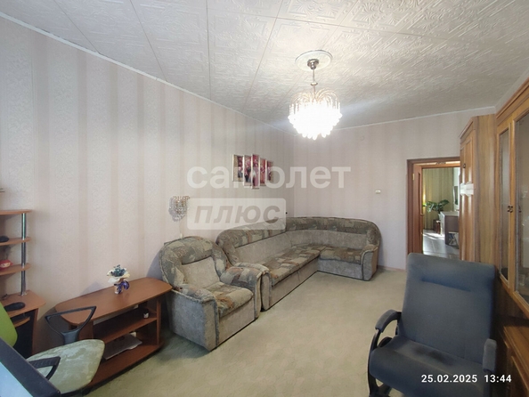 
  Продается 2-комн. квартира, 55.6 м², Федоренко ул, д. 12
. Фото 1.