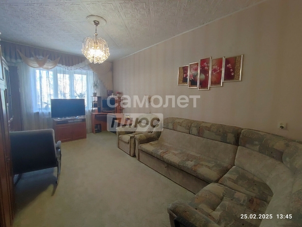 
  Продается 2-комн. квартира, 55.6 м², Федоренко ул, д. 12
. Фото 2.