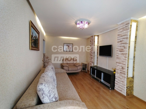 
  Продается 2-комн. квартира, 44.7 м², Тракторная ул, д. 62
. Фото 2.