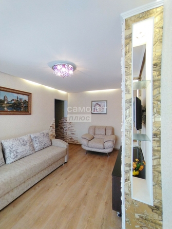 
  Продается 2-комн. квартира, 44.7 м², Тракторная ул, д. 62
. Фото 3.