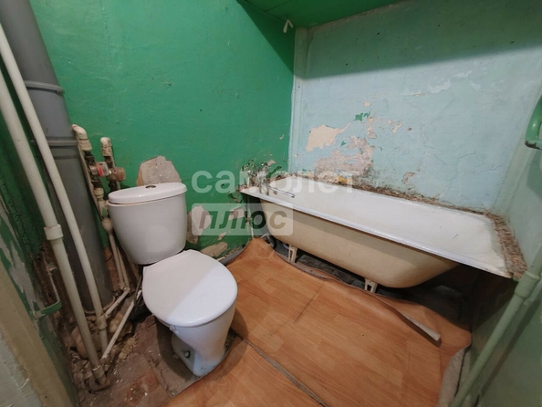 
  Продается 2-комн. квартира, 44.6 м², Октябрьская ул, д. 5
. Фото 3.