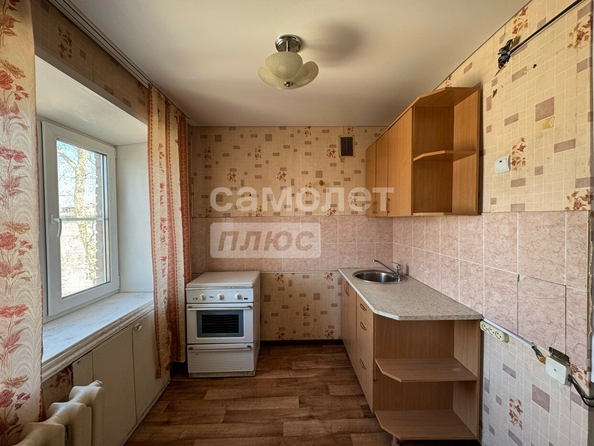 
  Продается 1-комн. квартира, 30 м², Комсомольская ул, д. 84
. Фото 4.