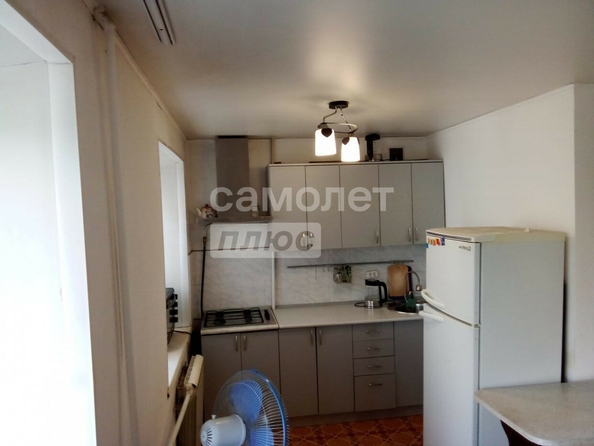 
  Продается 2-комн. квартира, 42 м², Комсомольская ул, д. 125
. Фото 1.