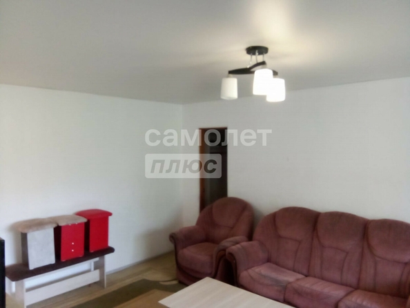 
  Продается 2-комн. квартира, 42 м², Комсомольская ул, д. 125
. Фото 4.